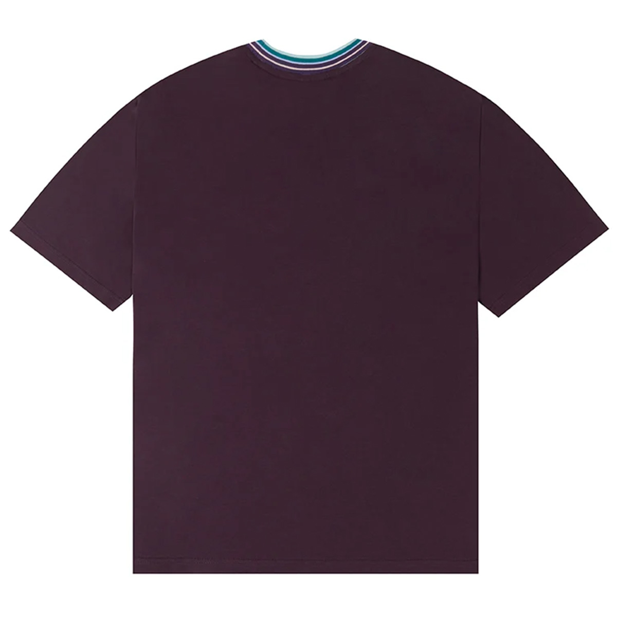 The Hundreds Bandini T-Shirt Deep Purple