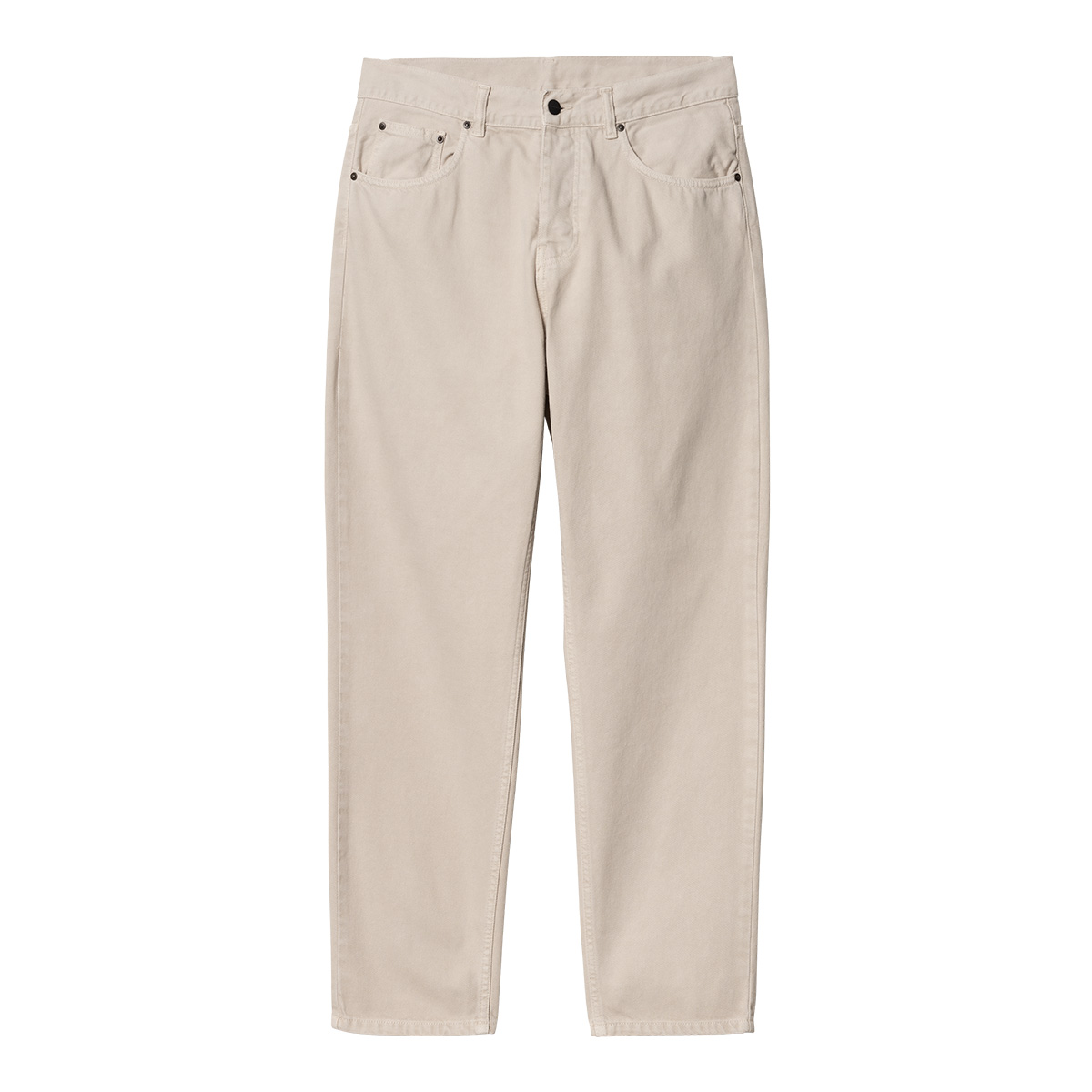 Carhartt WIP Newel Pant Fleur De Sel Stone Dyed