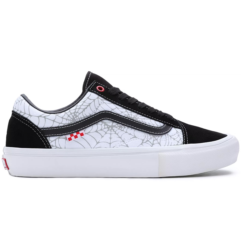 Vans independent hot sale old skool