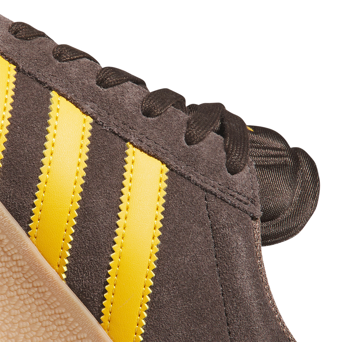 Adidas Gazelle Adv Dbrown/Preyel/Earstr