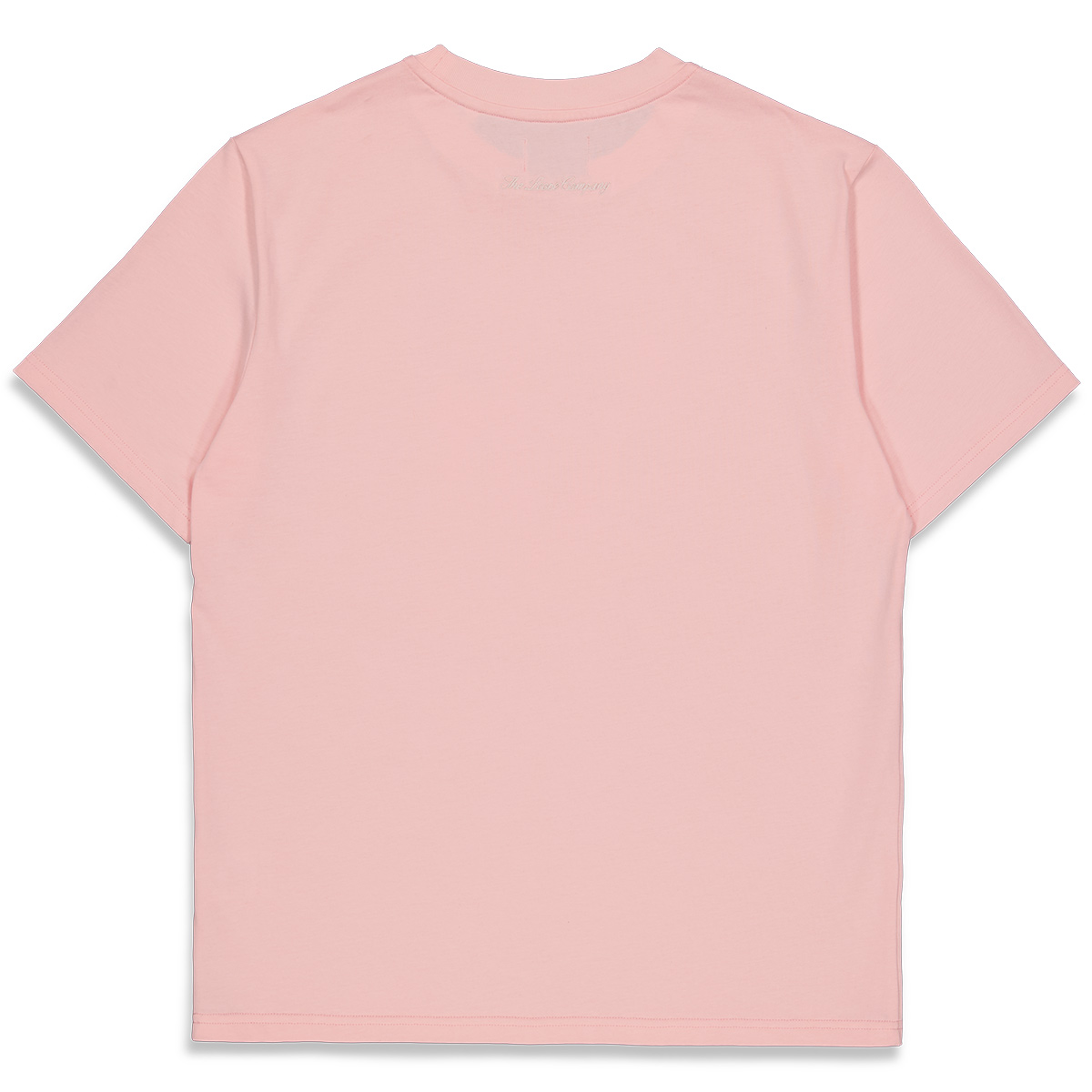 The Loose Company Sad Clown T-Shirt Pink