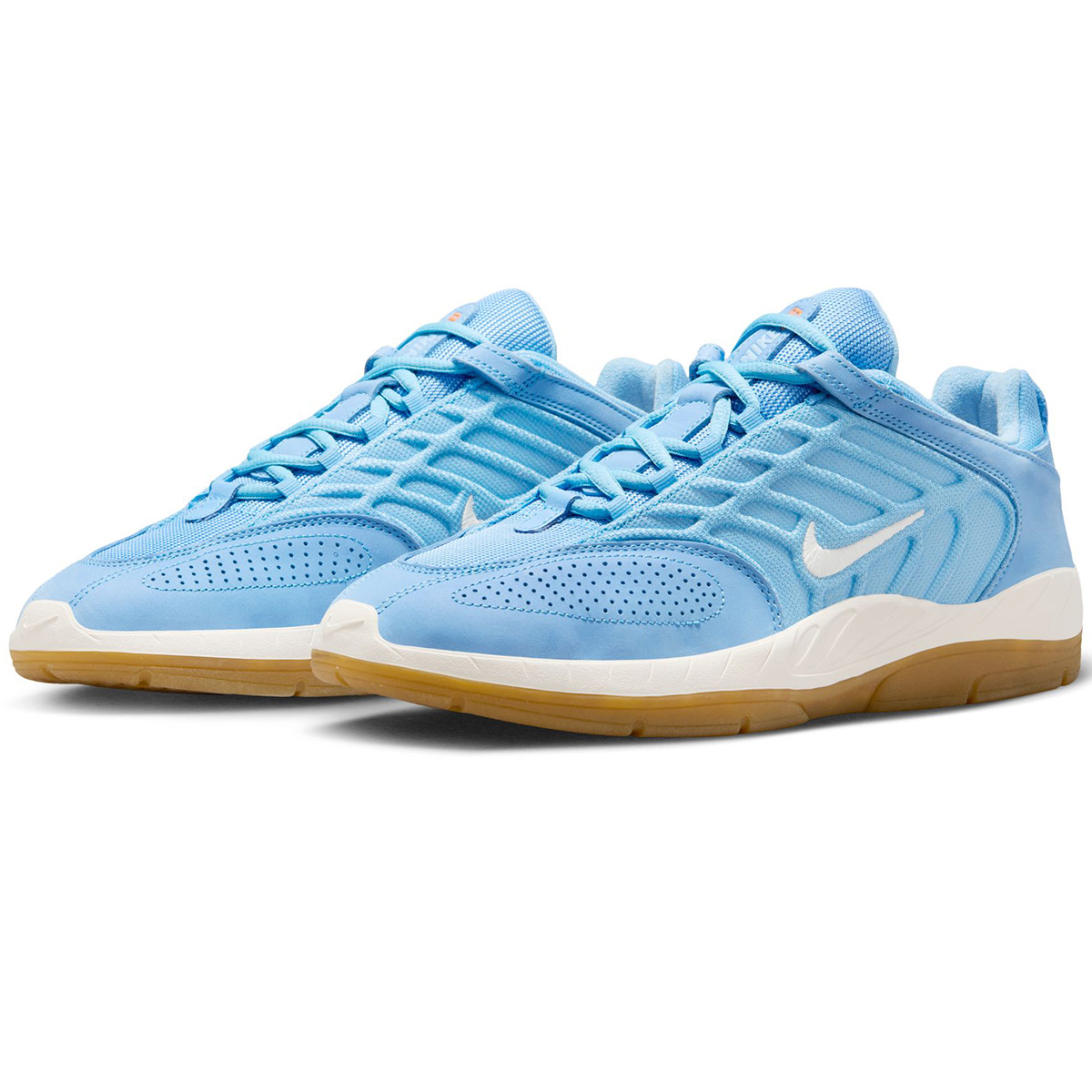 Nike SB Vertebrae University Blue/Sail-University Blue