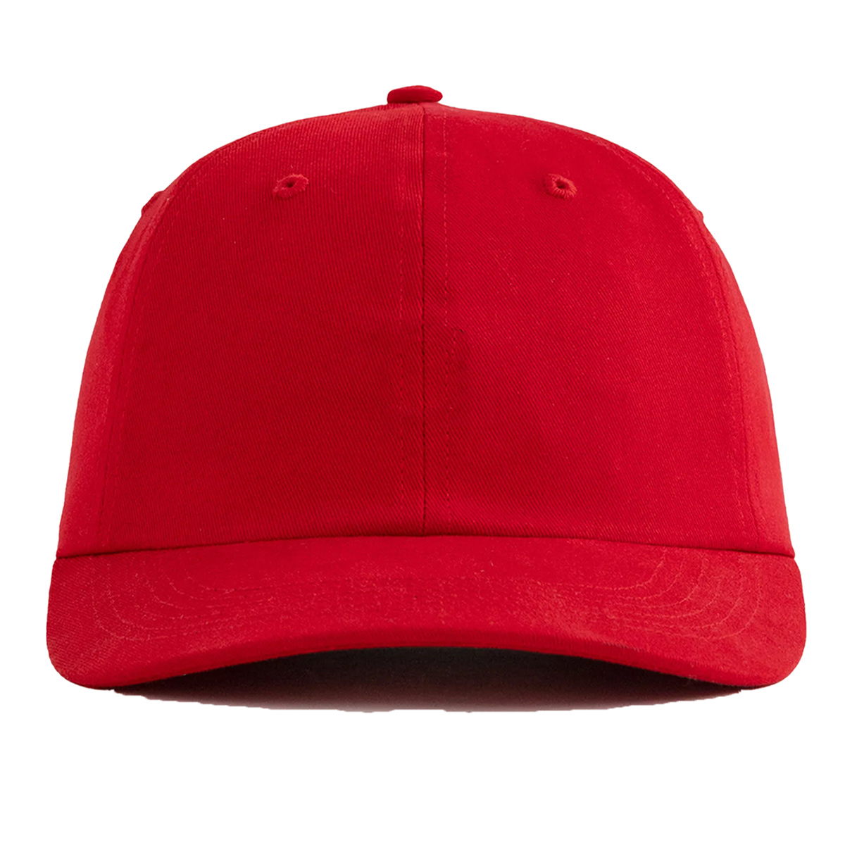 The Loose Company Logo Cap Red