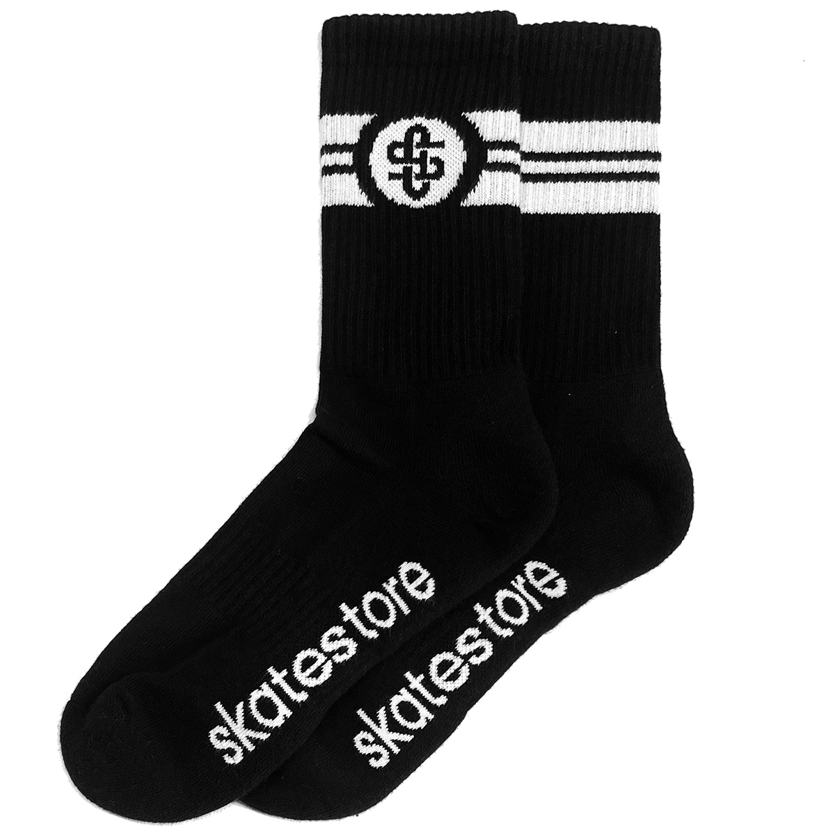 Skatestore Socks Black