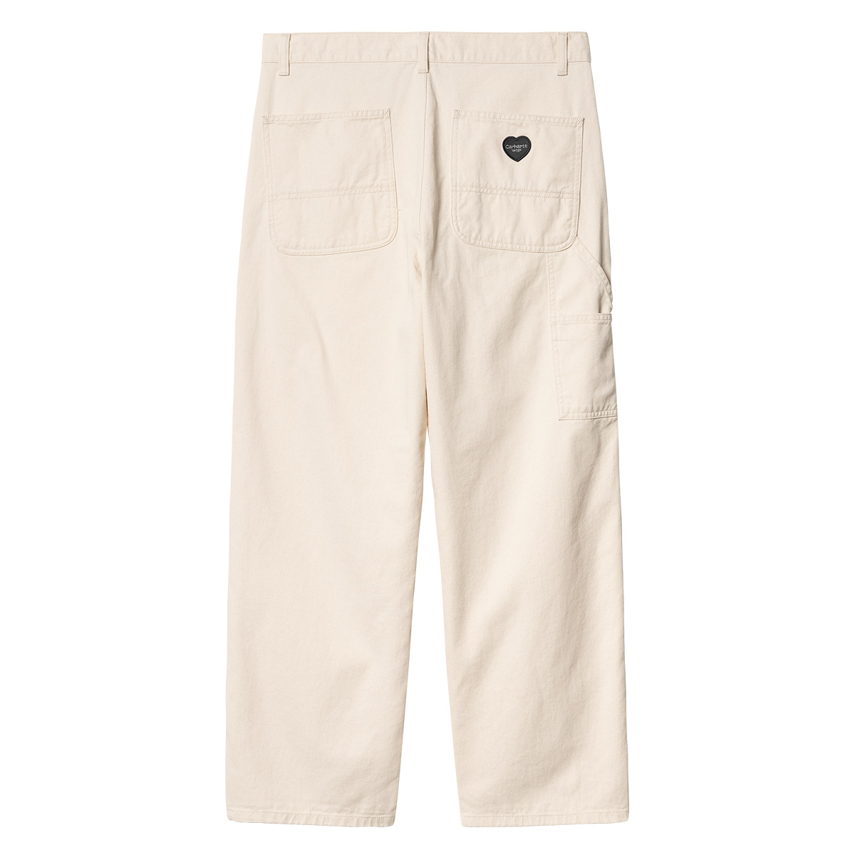 Carhartt WIP Drewe Pant Natural Rinsed