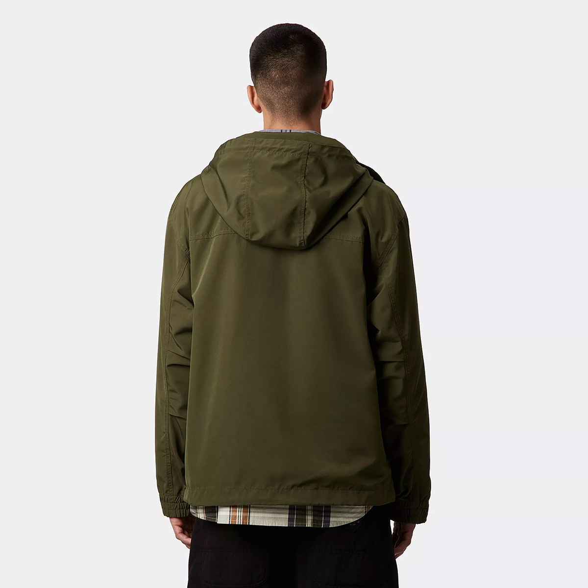 Carhartt WIP Irwin Jacket Turtle