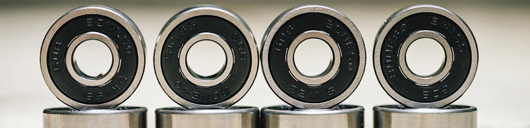 Bones Bearings