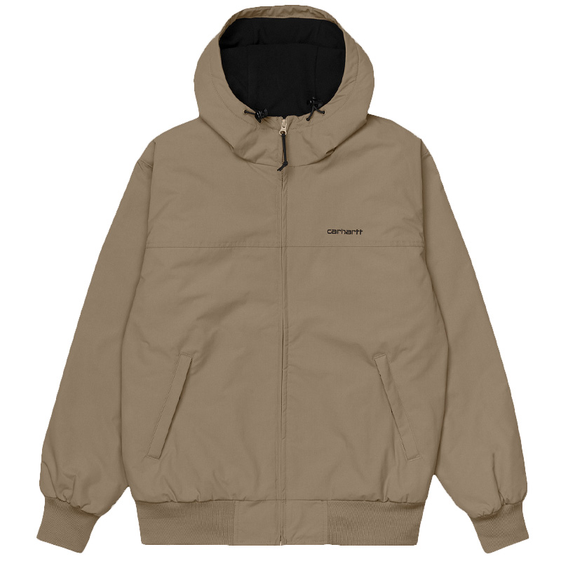 Sail jacket carhartt sale