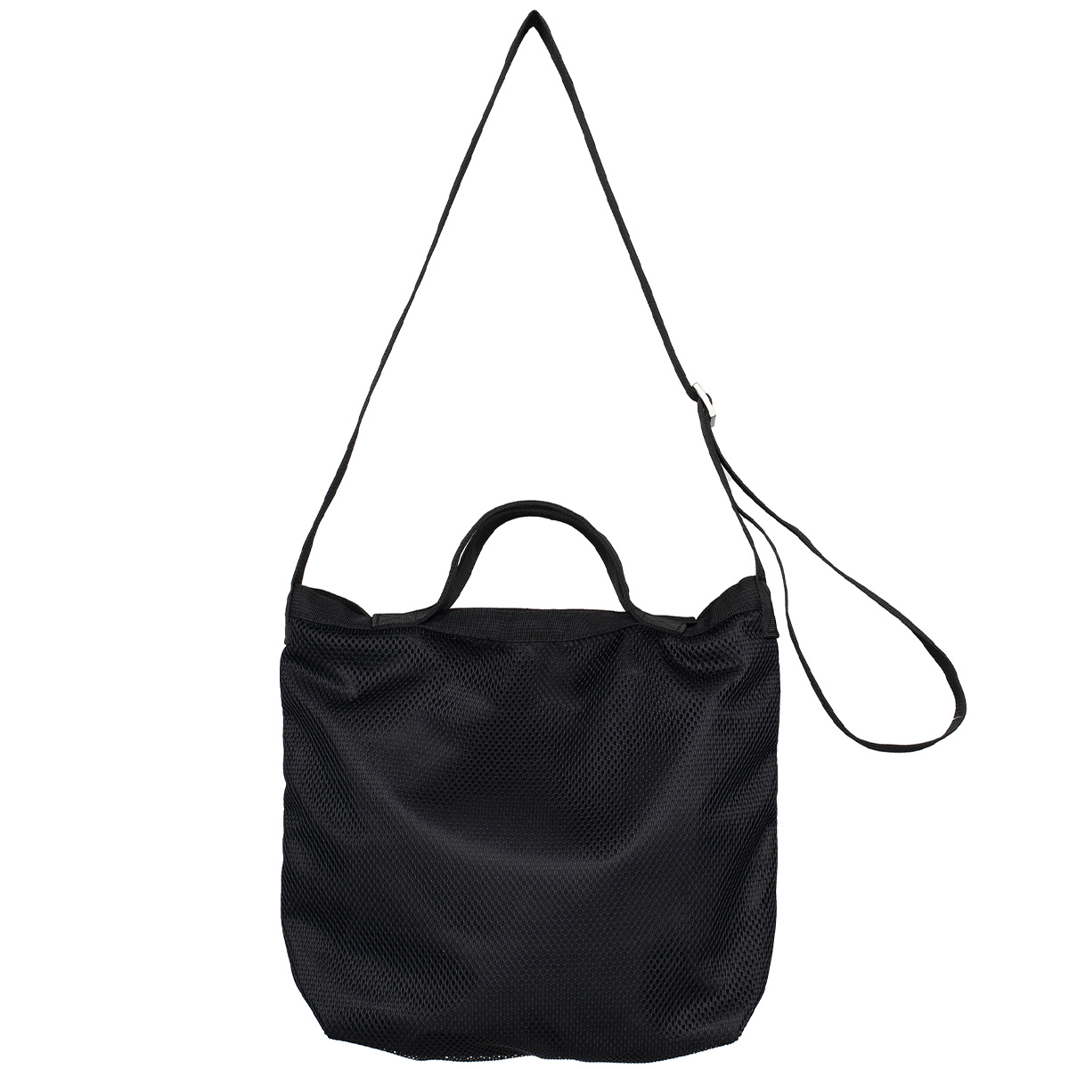 POP Side Bag Black