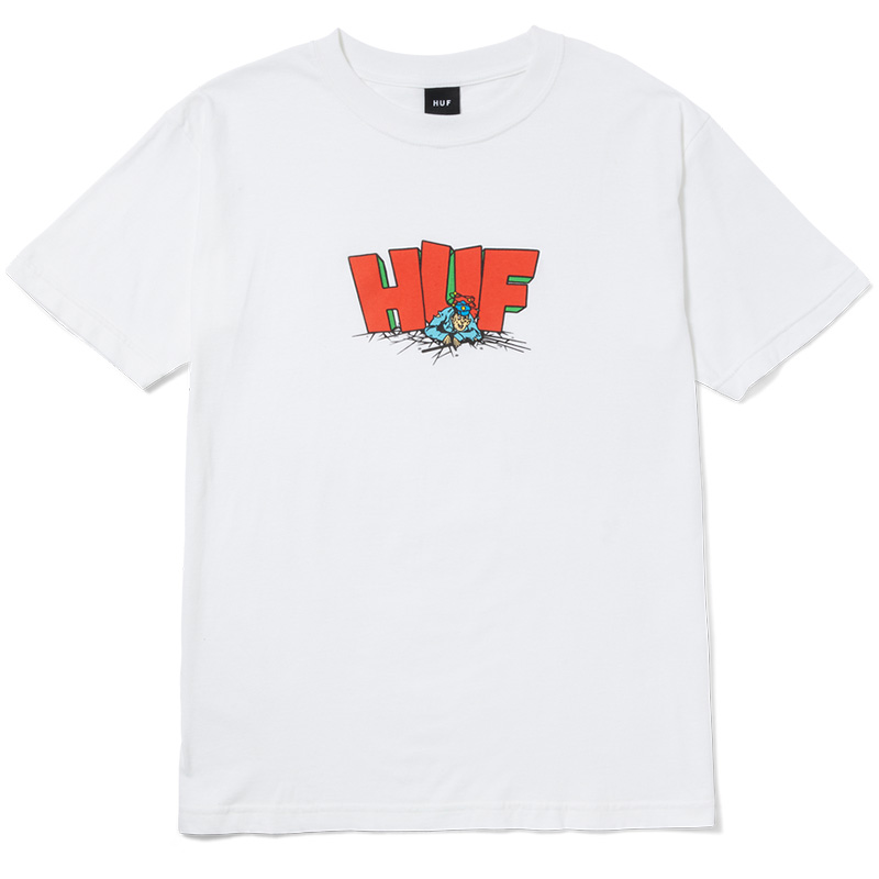 huf shirt sale