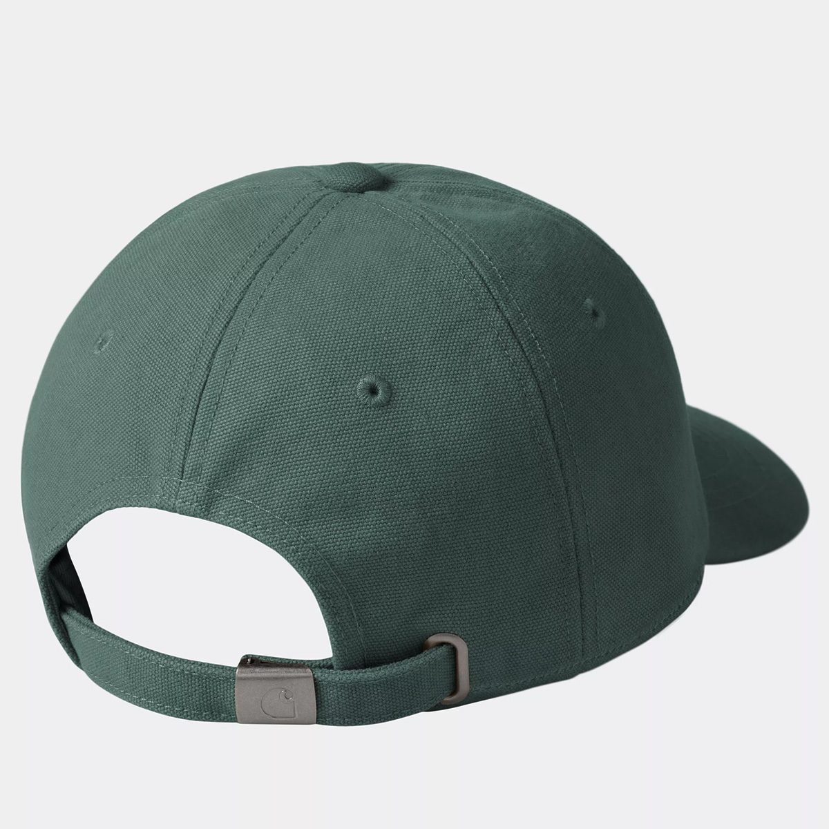 Carhartt WIP Icon Cap Silver Pine