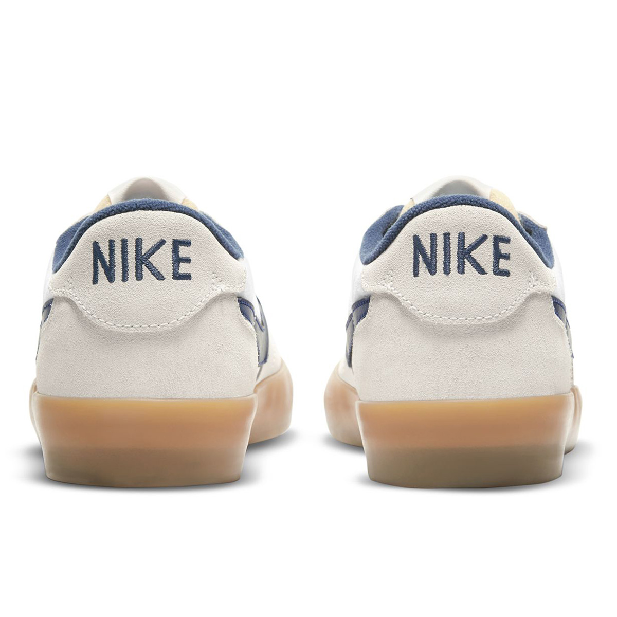 Nike SB Heritage Vulc Summit White/Navy/White/Gum Light Brown