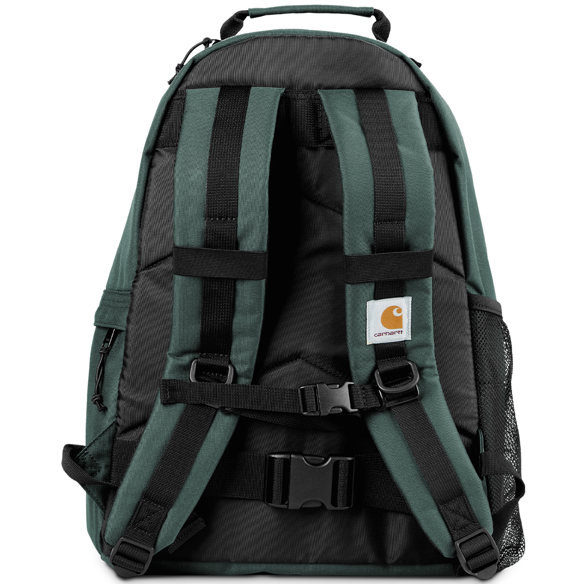 Carhartt WIP Kickflip Backpack Silver Pine